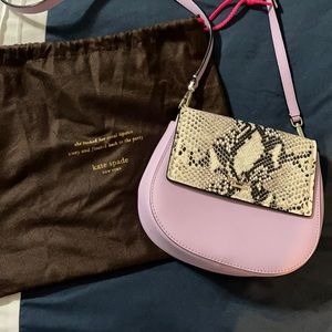 Kate Spade cross body!